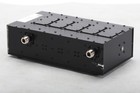 K l Microwave 5bt-375 750-5-n n Tunable Bandpass Filter 375-750mhz