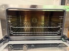 Cadco Ov-013-r  Convection Oven  Factory Refurbish-30 Day Warranty free Shipping