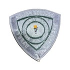Community College Police Of Rhode Island Ri College Collectible Police Patch