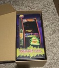 Cinematronics Dragon s Lair Collectible Mini Arcade Game  Made By   New Wave   