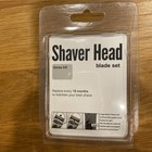 Electric Shaver Head Replacement Shaver Head Series 5   6 Shavers Brand New