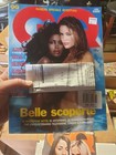 Lot Of 8 - Rare Early 2000 s International Magazines Mens Fashion   Culture