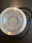 Edwards Ext75dx Compound Turbomolecular Pump Working