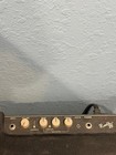 Fender Rumble 25 25w Solid State Combo Bass Amp 1x Speaker 1ch 8 Ohm