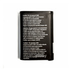 New Oem Scp-73lbps Battery For Kyocera Duraxv Extreme E4810 Duraxe Epic E4830