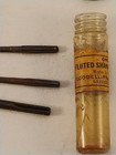 Fluted Shank Drill Points  Goodell-pratt Co  Original Container