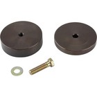 1946-1948 Lincoln Style Door Latch Button Dimple Die Set