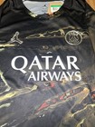 Nike Jordan Paris Saint-germain Psg Night Edition Jersey