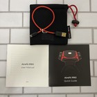 Airofit  Breathing Exercise Device Af002  open Box  see Description