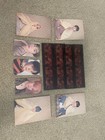 Bts Map Of The Soul Persona All Versions With Everything Included