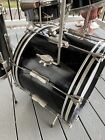 Ludwig Vintage All Original 1966 Club Date Kit W  Zildjians And Ludwig Stands