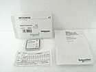 Schneider Xbtzgm256 Compact Flash Memory Card 256 Mb