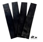 Ropers Dally Rubber Saddle Horn Wraps 4 Pack 1-1 2  Extra Wide New Eddy s Tack