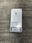 Netgear Xav5401 Powerline Av500 Nano One Port Wall Outlet Adapter 070 37641 95