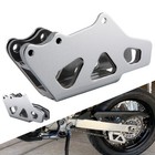 Rear Chain Guide Guard For Yamaha Yz Wr 125 250 250f 400f 450f Suzuki Drz 400e S