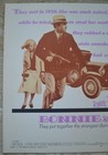 Bonnie And Clyde  1967  Original Half Sheet Rolled - Rare