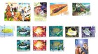 Australia Album Page 29 Fine Used Recent Stamps