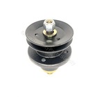 Land Pride 310-248s Spindle Assembly W  5  Pulley New Replacement Free Shipping