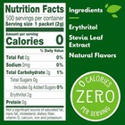 Truvia Original Calorie-free Sweetener  From The Stevia Leaf Packets  500 Count 