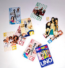 Spice Girls Uno Canvas Spice Girls Uno Card Deck - New   Presale