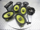 2008 08 Harley Davidson Flhtcui Electra Glide Ultra Classic Radio Audio Speakers