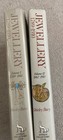 Jewellery 1789-1910 The International Era Vol  1 And 2 Full Set By Shirley Bury