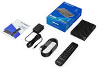 Vseebox V6 Max Android Streaming Box With 4gb   64gb Wifi 6  Free Shipping