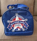 1995 Mlb All Star Game Duffle Bag Nwt Vintage Texas Rangers