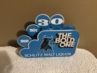 Vintage Schlitz Malt Liquor  the Bold One  365 Day Calendar 1973 Bar Pub  Promo