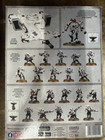 Combat Patrol  Tau Empire Warhammer 40k  2024 Ver    New sealed Nib