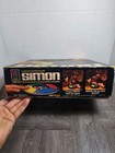 Vintage 1978 Milton Bradley Mb Simon Says Electronic Game 4850 No Battery Cover