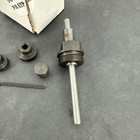 5c Versa Adjustable Collet Stop For Cnc Lathe Chuckers mills P n Atp 4000