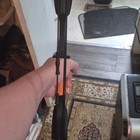 Compound Crossbow Bow Hunting 70lb 400 Fps Aluminum 36-40in Black orange