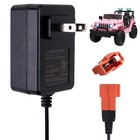 12v Charger For Kids Ride On Toys  12 Volt Jeep Ride On Cars Charger Adapter