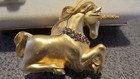 Estee Lauder Unicorn Solid Perfume Compact -  pleasures  Fragrance