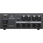 Behringer Monitor2usb Monitoring Controller