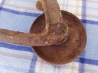 Antique Oliver Plow Part Only 1886