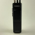 Uniden Pro401hh Professional Handheld Cb Radio Black Digital Cordless 40-channel
