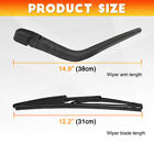 Rear Window Windshield Wiper Arm   Blade For 2004-06 Toyota Scion Xb 8524152010