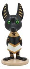Ebros Weegyptians Collection Egyptian God Anubis Statue 4  Tall