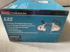 Makita Xbp02z 18v Cordless Portable Band Saw