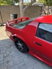 1991 Chevrolet Camaro 
