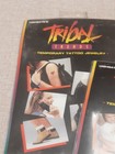 Vintage Tribal Trends Temporary Tattoos - Lot Of 3