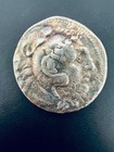        Alexander The Great Ar Tetradrachm  336   323 Bc  Large Coin 