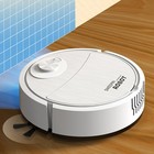 Usb Sweeping Robot Vacuum Cleaner Mopping 3 In 1   Dragging Cleaning Sweep1495