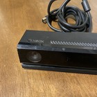 Black Microsoft Xbox One Kinect Sensor Bar With Box 