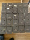 Lot Of 25 Nes Nintendo Games