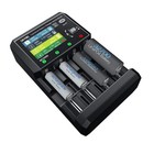 Skyrc Mc5000 Maxbuster Battery Charger   Analyzer  aa aaa 18650 