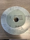 Resin Fibre Disc 5 X 7 8 Aluminum Oxide Grit 80 Pack Of 25