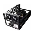 Open Air Miner Mining Frame Rig Case Up To 6-8 Gpu Secc Mining Frame Ap9
